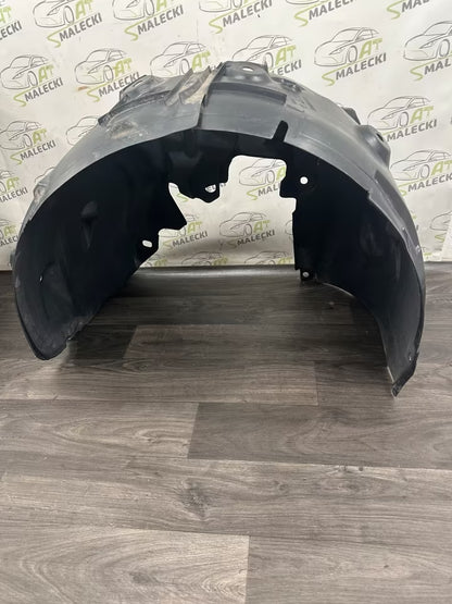 638450014R Radhausschale Vorne Rechts Renault Megane RS
