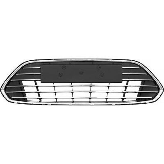 BS7117B968EE STOßST.GRILL       MONDEO, 10.10.2014 1428144