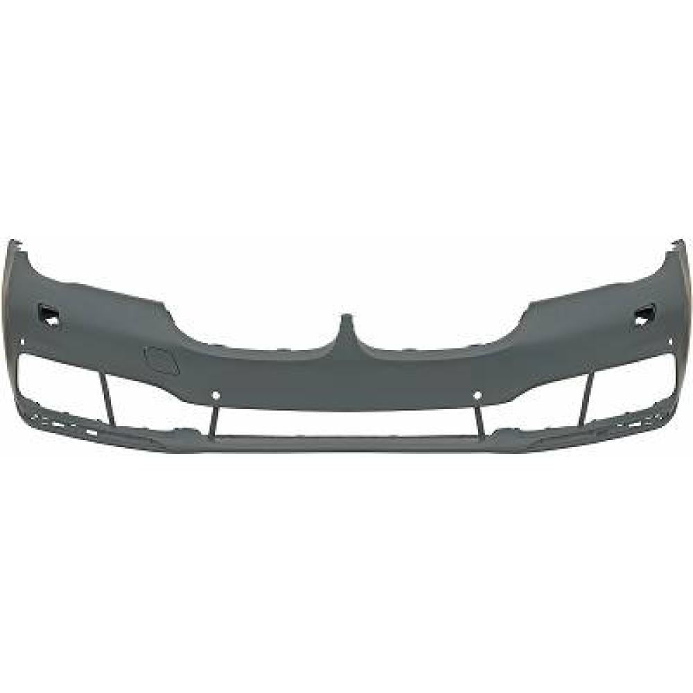 51117402813 STOßSTANGE VO.    G11/G12, 15-19             FÜR SRA, 1260052