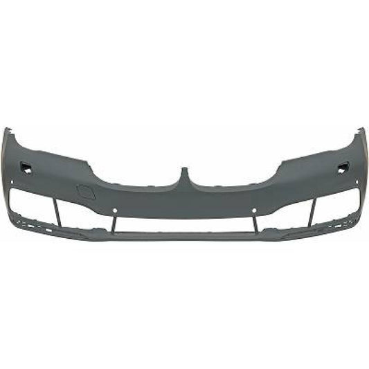 51117402813 STOßSTANGE VO.    G11/G12, 15-19             FÜR SRA, 1260052