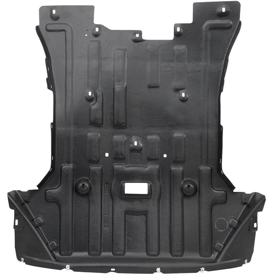 51757213662 MOTORRAUMABD.VORN  X3 F25, 2010-2017 8012760