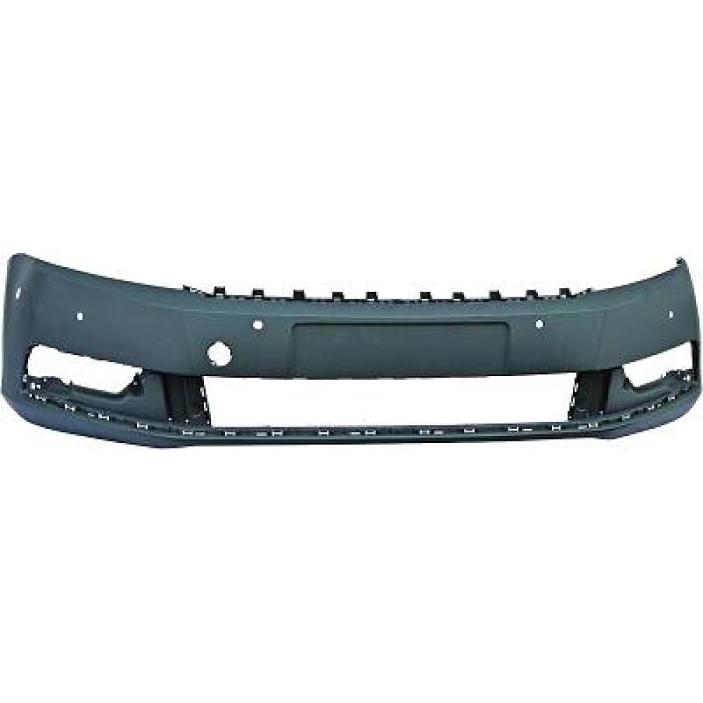 3AA807217AGRU STOßSTANGE VORN    PASSAT, 10-14          LACKIERBAR, 2248151