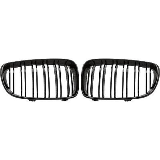 DESIGNGRILL SET     E87/81 07-11   SPORT-PERFORMANCE, 1280640