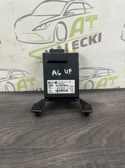 4F0909509B Steuergerät Standheizung Webasto Audi A6 4F