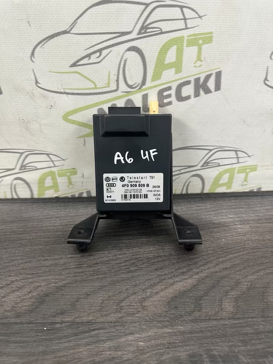 4F0909509B Steuergerät Standheizung Webasto Audi A6 4F