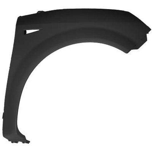 7701474853 KOTFLÜGEL RE.      SCENIC, BJ. 03-09            GRUNDIERT 4464406