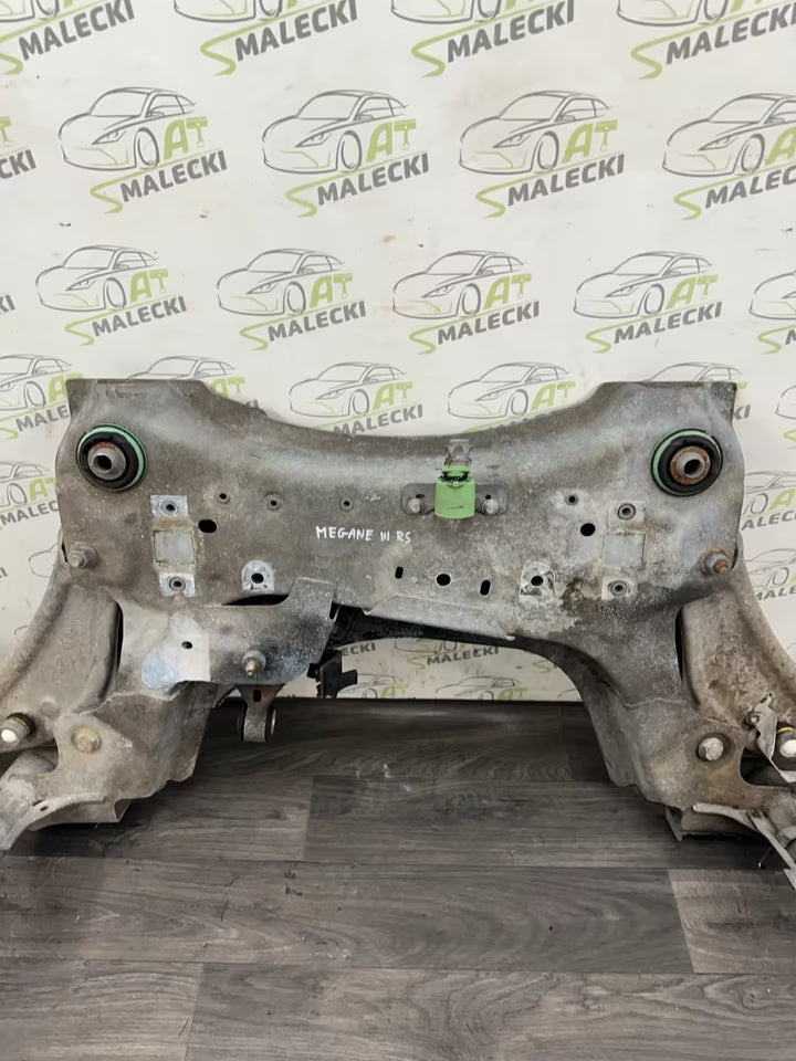 544000014R Vorderachse Achse Vorne Renault Megane III RS 275PS