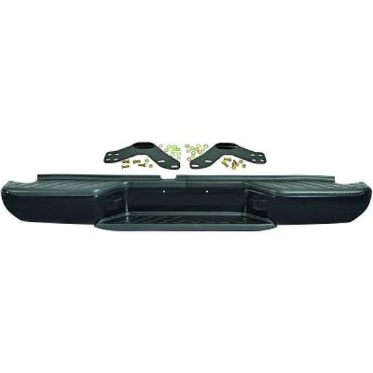 85022-ZP60A STOßSTANGE HINTEN  NAVARA, 05-11             SCHWARZ, 6084256