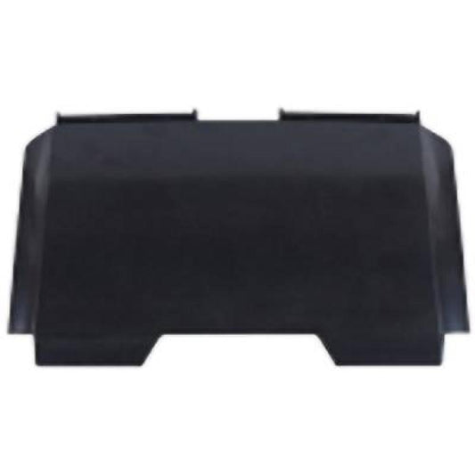 51127897224 KAPPE DIFFUSOR    E60/E61, 04-10       SPORT-TECHNIK, ZUB00085