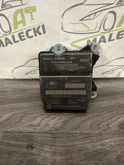 51889815 Airbag Steuergerät für Ford Ka 14110205L