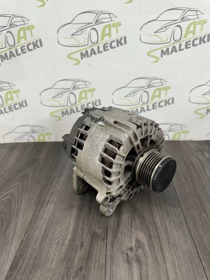 03L903023A Lichtmaschine Generator 1,6 Tdi CAY 105Ps Vw Audi Seat