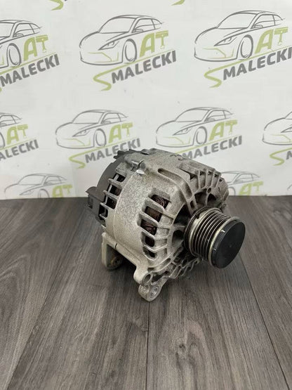 03L903023A Lichtmaschine Generator 1,6 Tdi CAY 105Ps Vw Audi Seat
