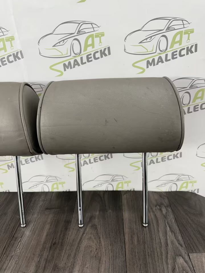 4D0885991H Kopfstütze Hinten Links Rechts Audi A8 D2 Modell