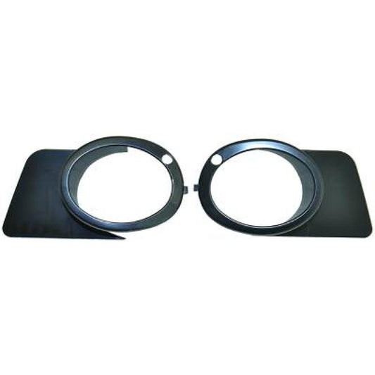 51112496284 RAHMEN SET       BMW  E39, 95-03    FÜR 1223250/1/350 1223365