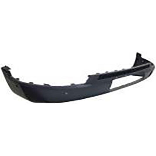 K7HW55RXFAA STOßST.BLENDE HI. COMPASS, 2021->>      UNTERES TEIL; 2680166