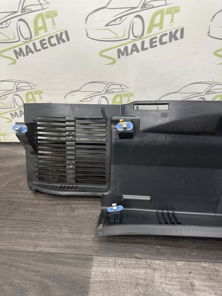 460029937 Abdeckung Kofferraumkante Opel Corsa D 13215808