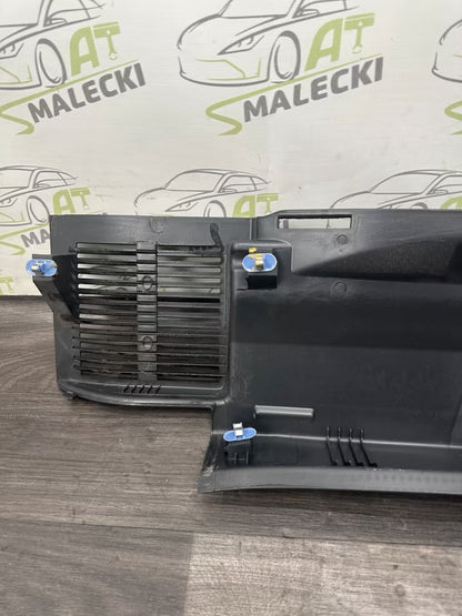 460029937 Abdeckung Kofferraumkante Opel Corsa D 13215808