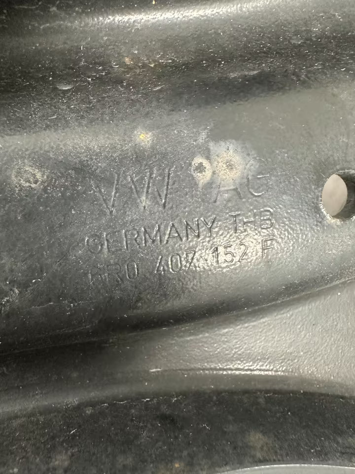 6R0407152F Querlenker Vorne Rechts VW Polo 6R