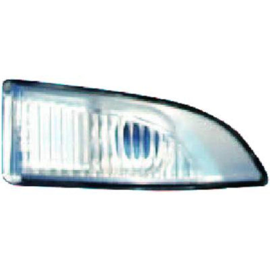 261609550R SP.BLINKER RE.     MEGANE, Aug 16 4465326
