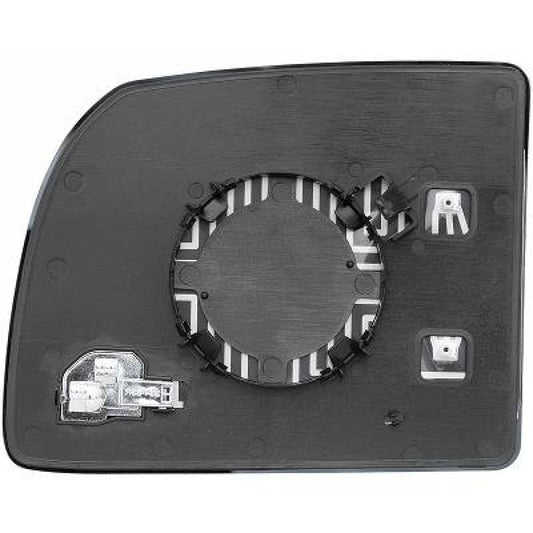 7C1857522B SP.GLAS RE.       CRAFTER; 17->>             +MAN TGE 2282326