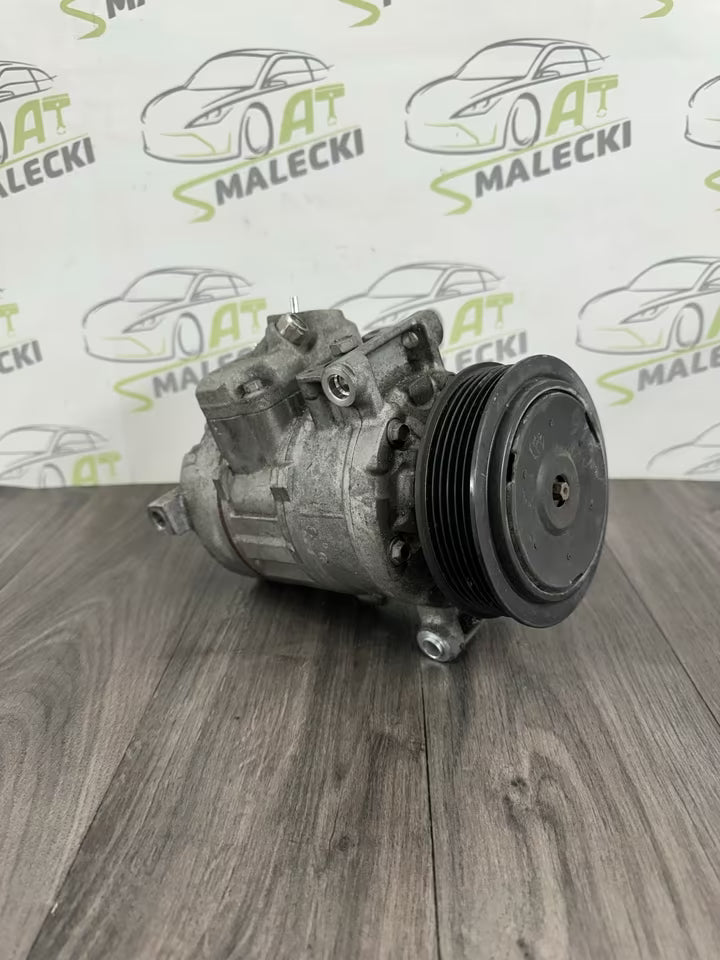 1K0820808A Klimakompressor 1,8 TSI BZB Vw Audi Seat
