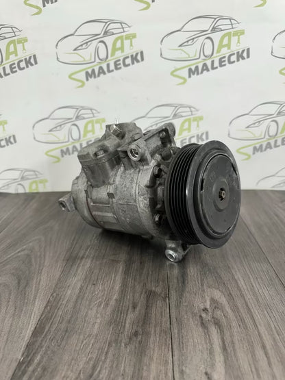 1K0820808A Klimakompressor 1,8 TSI BZB Vw Audi Seat