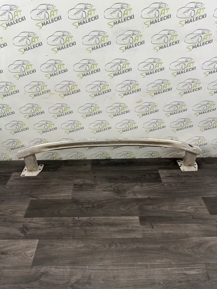 756100025R Stoßfänger Stoßstangenträger Hinten Renault Megane III