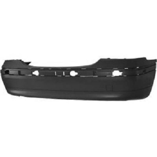 A2038850825 STOßSTANGE HINTEN DB W203, 00-07 1671055