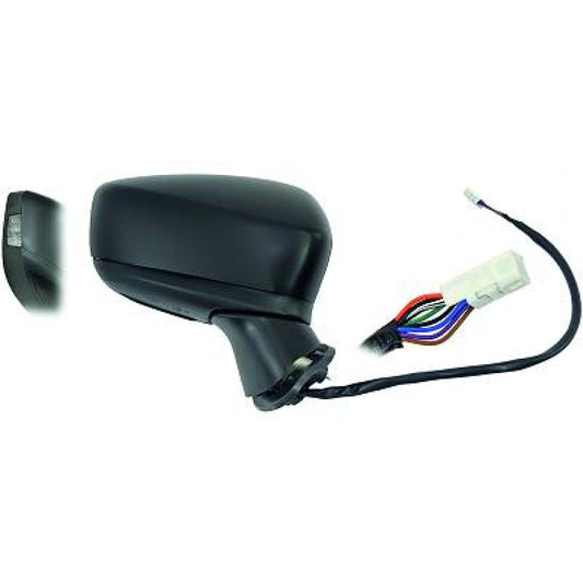 BHS3-69-121 SPIEGEL KPL.RE.   MAZDA 3, 13-19                8-PIN 5620324