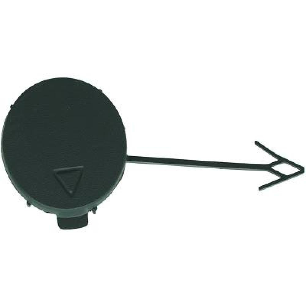 2E0853293 ABSCHL.KAPPE VO.  CRAFTER, 06-16             SCHWARZ, 2281061