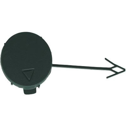 2E0853293 ABSCHL.KAPPE VO.  CRAFTER, 06-16             SCHWARZ, 2281061