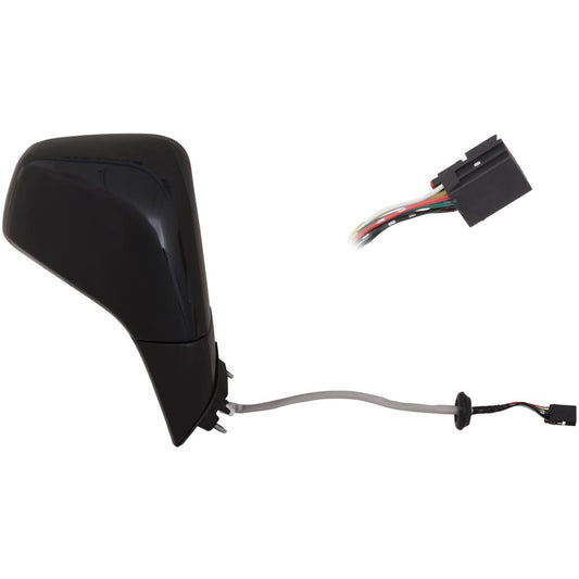 42464385 SPIEGEL RE.    OPEL MOKKA, 2016-2020           7-PIN, 1835624