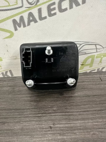 6J4827565D Heckklappengriff Seat Ibiza 6J 6J4827565E