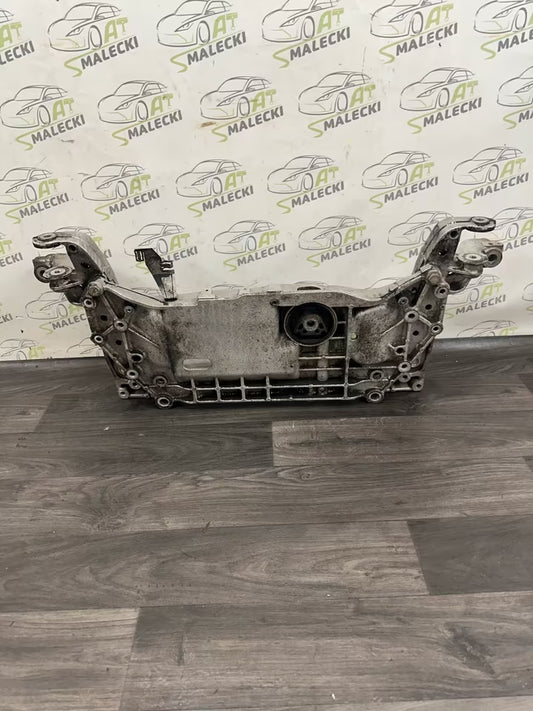 1K0199369F Vorderachse Achse Vorne Vw Golf /Audi