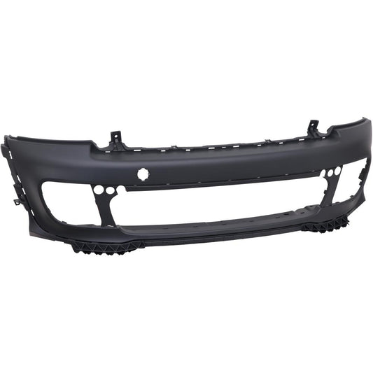 5111 7283329 STOßSTANGE VO.   MINI JCW 2010->2015     R55/R56/R57 1206053