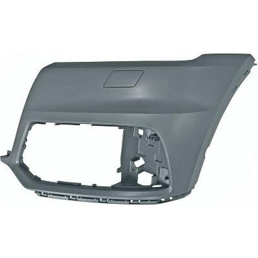 80A807107 STOßSTANGE VO.LI. AUDI Q5, 17-20      FÜR SRA;GRUNDI. 1076051