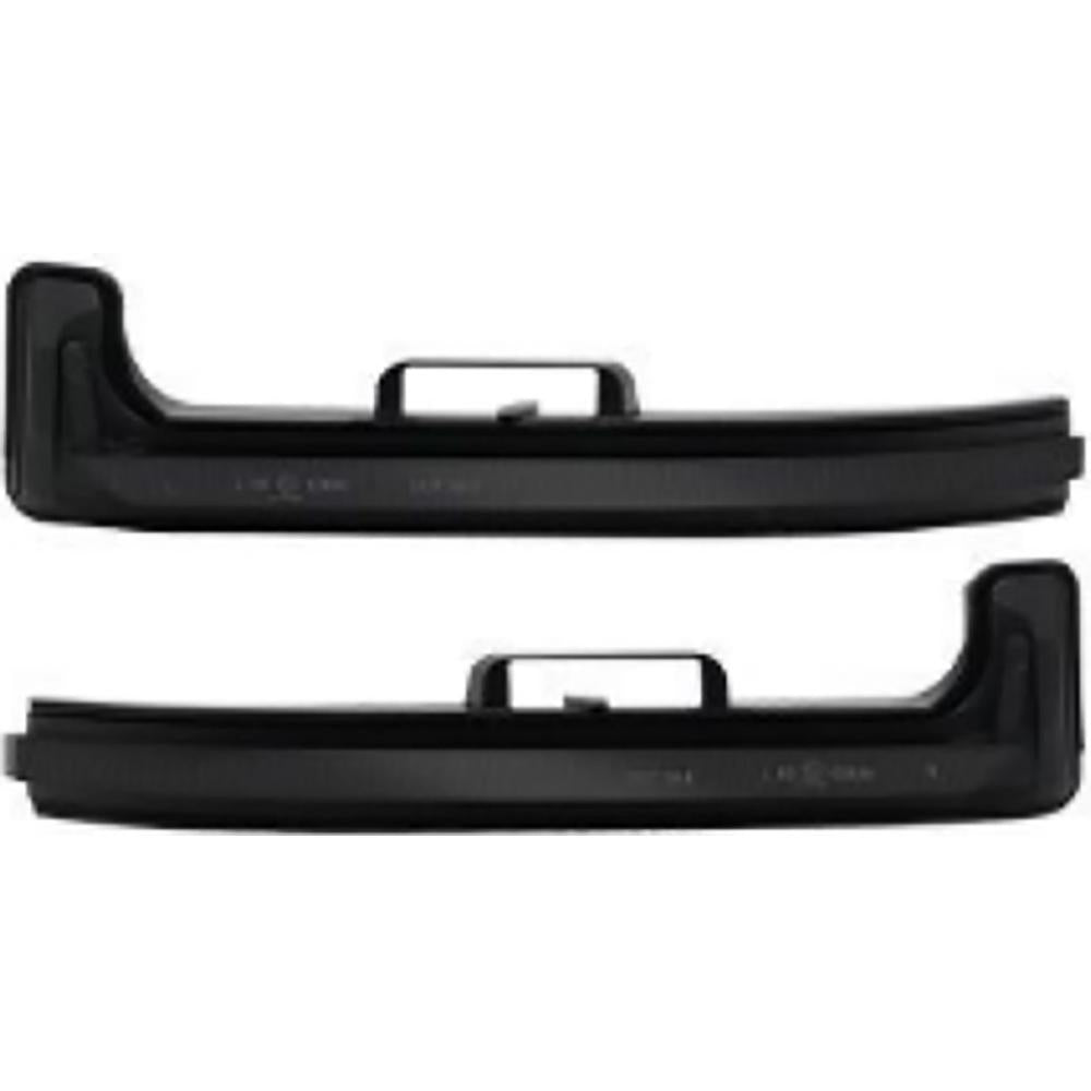 1618048680 LED Sp.Blinker 16->> DYN.BLINKER, DUNKEL; LID10505