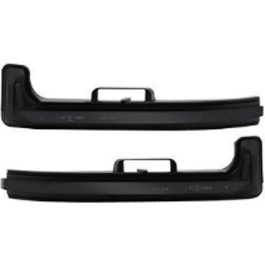 1618048680 LED Sp.Blinker 16->> DYN.BLINKER, DUNKEL; LID10505