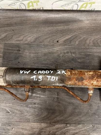Lenkgetriebe Lenkung Vw Caddy 2K Modell 03-10Bj 1,9 Tdi Diesel
