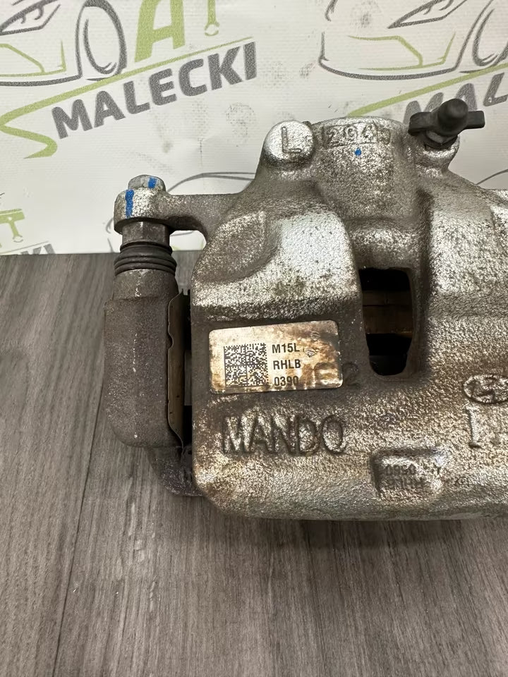 Bremssattel Vorne Links Hyundai Bayon Hyundai i20 1.0GDI