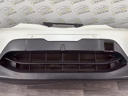 62022-4EA0H Stoßstange Vorne Nissan Qashqai II J11 Modelle