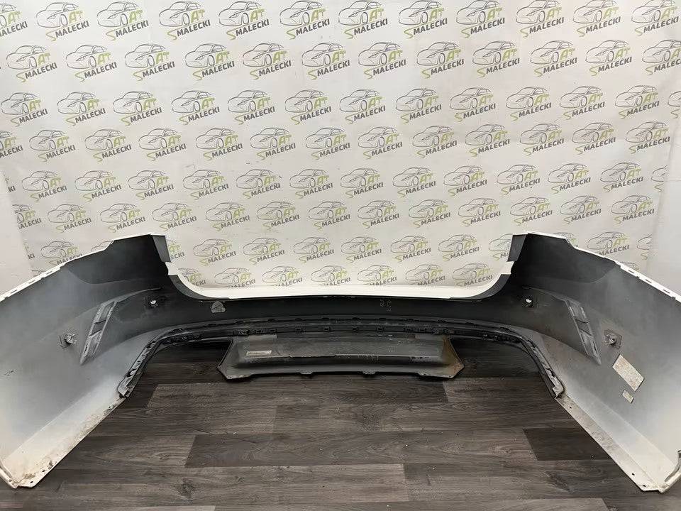 5E7807421 Stoßstange Hinten Skoda Octavia IV 4 Modell 5E7