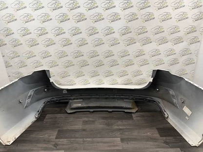 5E7807421 Stoßstange Hinten Skoda Octavia IV 4 Modell 5E7