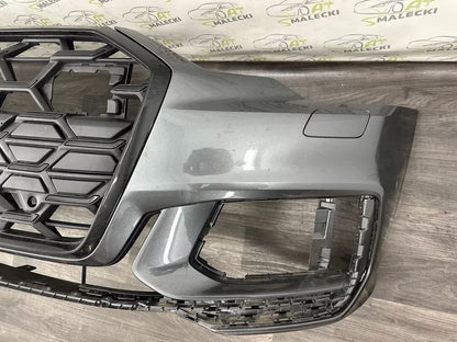 4K0807437G Stoßstange Bumper S Line Vorne Audi A6 4K C8 Modell
