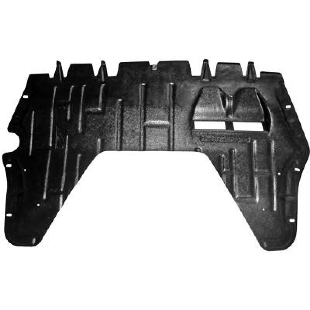 3C8825235 MOTORRAUMABD. UNT. PASSAT, 05->> 8019796