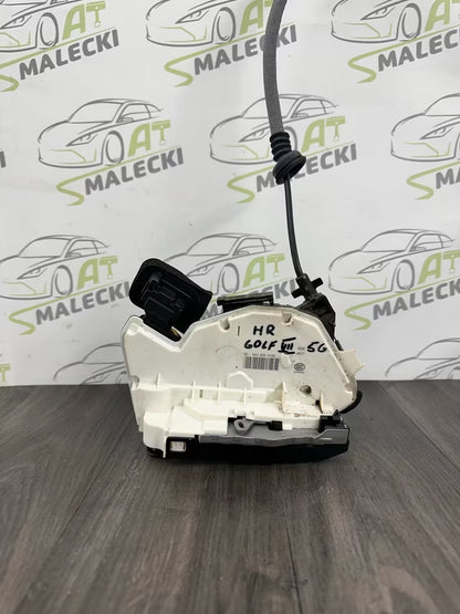 5K4839016Q Türschloss Schloss Hinten Rechts Vw Golf VII 7 5G