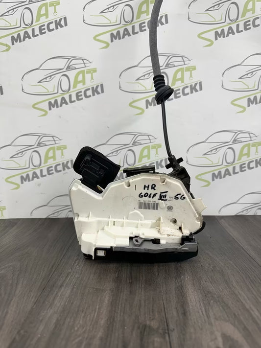 5K4839016Q Türschloss Schloss Hinten Rechts Vw Golf VII 7 5G