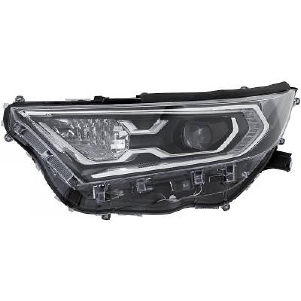 8118542A30 SCHEINWERFER LINKS   RAV4, 19->>      FÜR STYLE PAKET 6688083