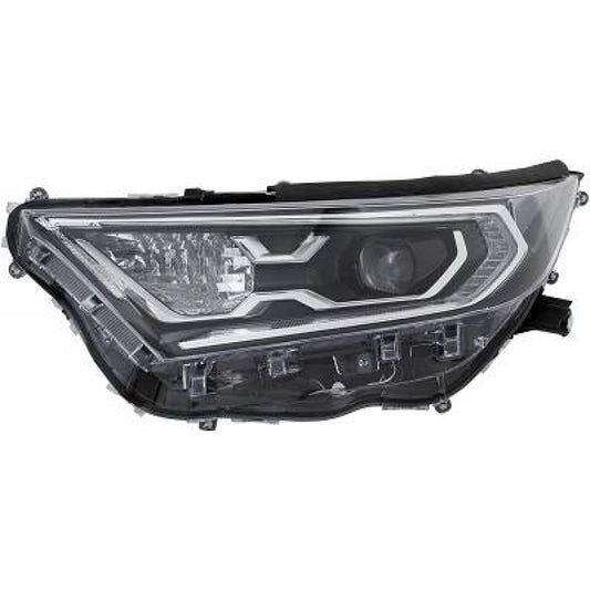 8118542A30 SCHEINWERFER LINKS   RAV4, 19->>      FÜR STYLE PAKET 6688083