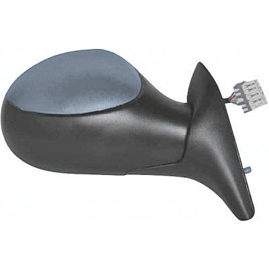 815355 SPIEGEL RE. XSARA PICASSO, 04-09      GRUND;    9-PIN 4071624